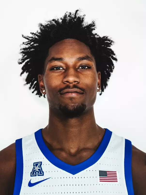 Quante Berry Head Shot