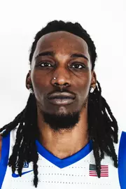 Aaron Bradshaw Head Shot
