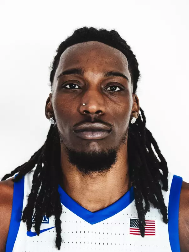 Aaron Bradshaw Head Shot