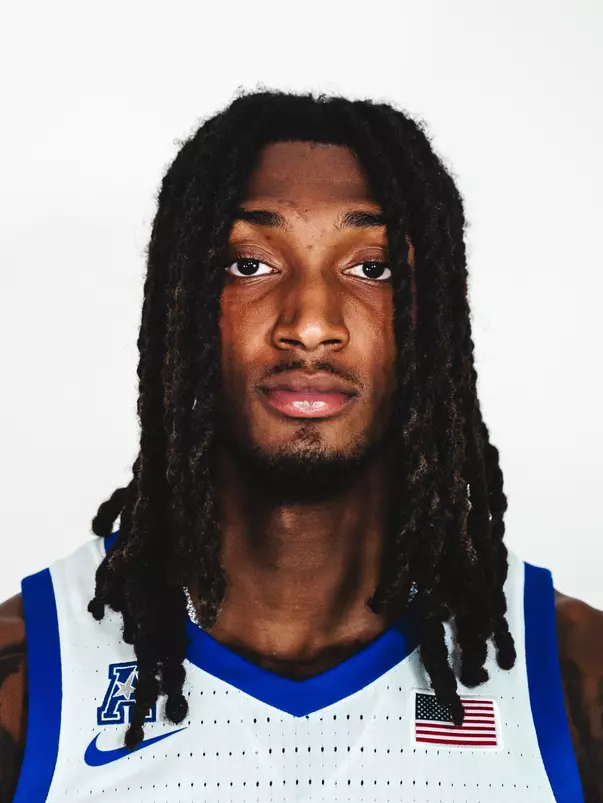 Zach Davis Head Shot
