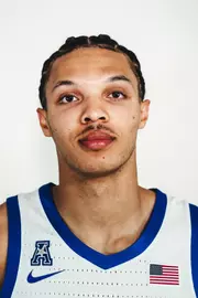 Curtis Givens III Head Shot