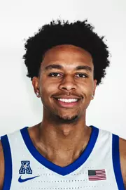 Ashton Hardaway Head Shot