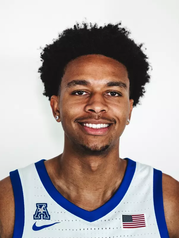 Ashton Hardaway Head Shot