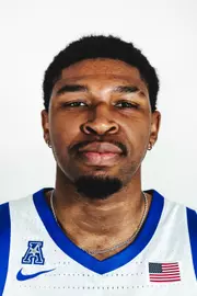 Tariq Ingrham Head Shot