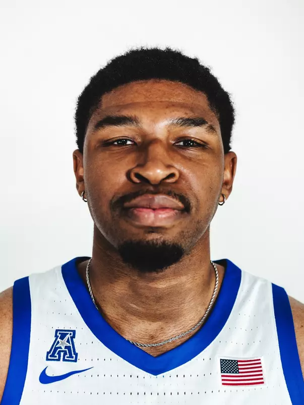 Tariq Ingrham Head Shot