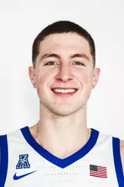 Mason Matthews Head Shot