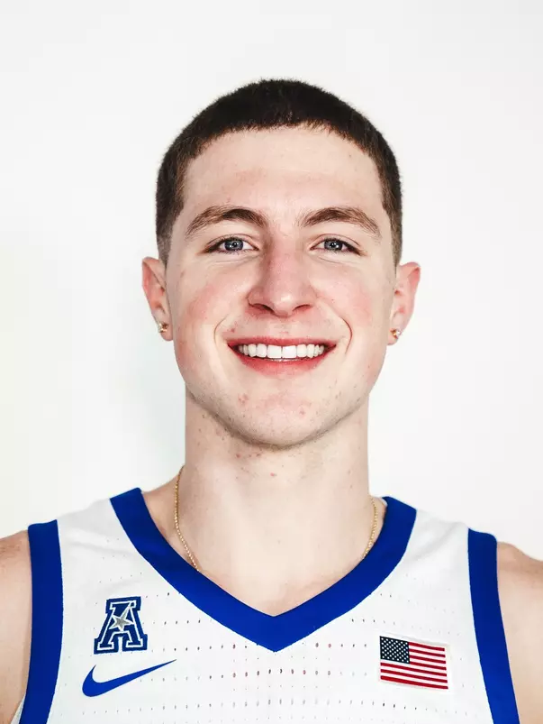 Mason Matthews Head Shot