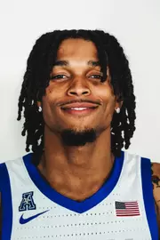 Dug McDaniel Head Shot