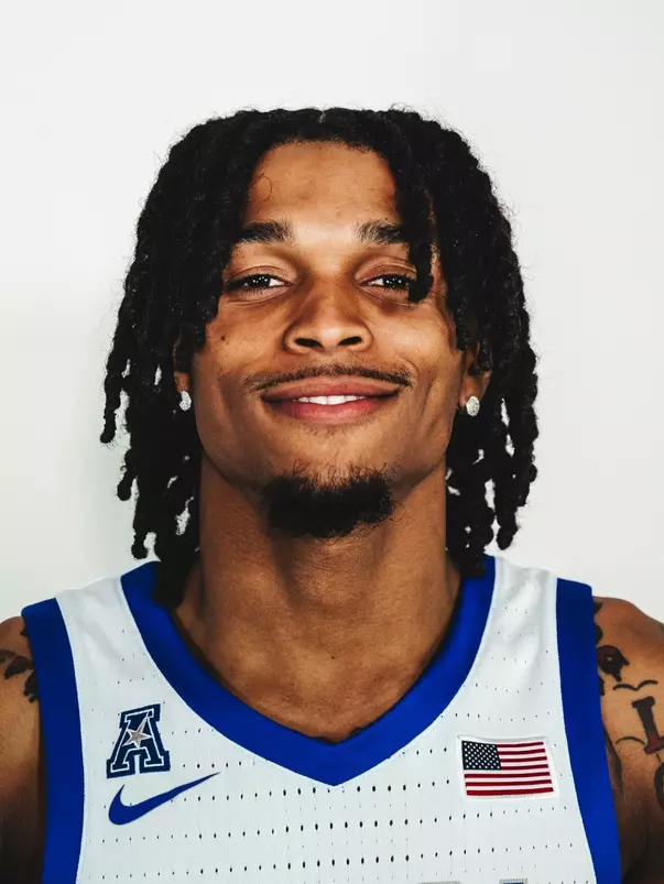 Dug McDaniel Head Shot