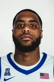 Sincere Parker Head Shot