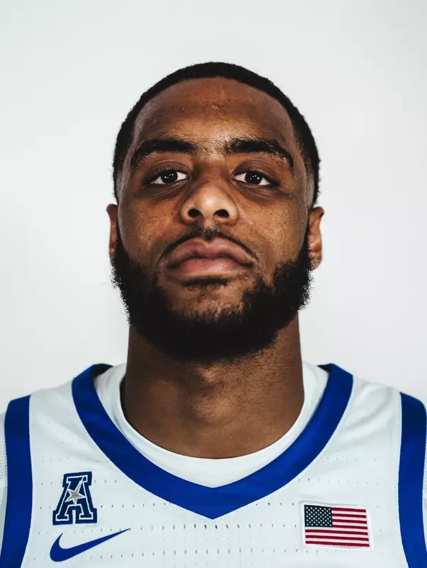 Sincere Parker Head Shot