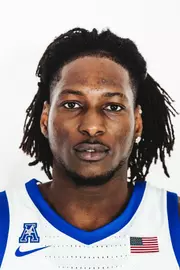 Theirno Sylla Head Shot