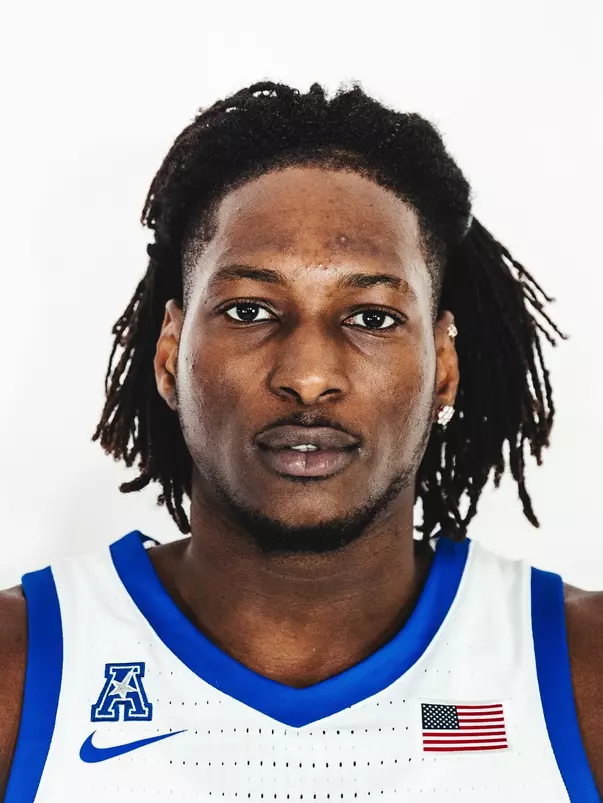 Theirno Sylla Head Shot