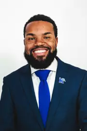 Dr. JerMilton Woods