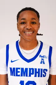 Daejah Richmond