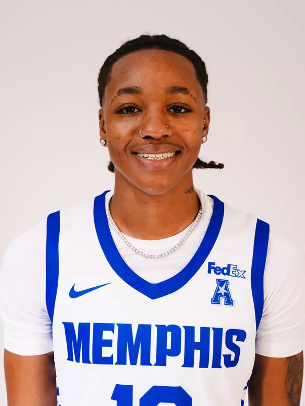Daejah Richmond