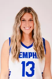 Lily Melton