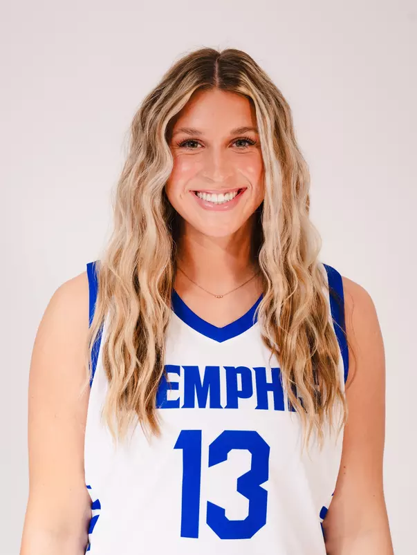 Lily Melton