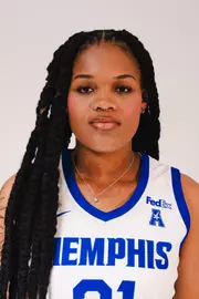 Ainaya Williams