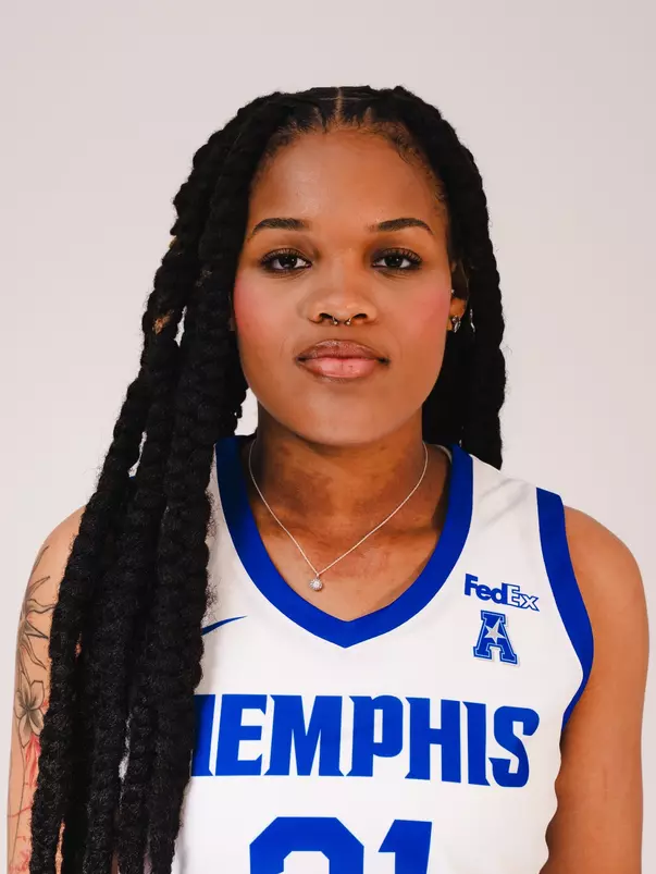 Ainaya Williams