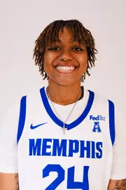 Tamya Smith
