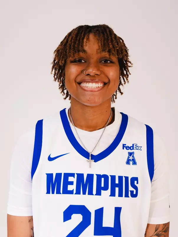 Tamya Smith