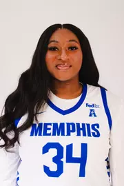 Destiny Thomas