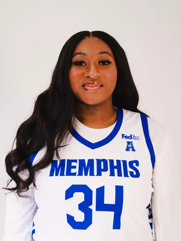 Destiny Thomas