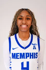Anjanae Richardson