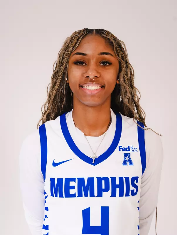Anjanae Richardson