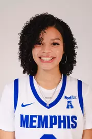 Khyra Garrett