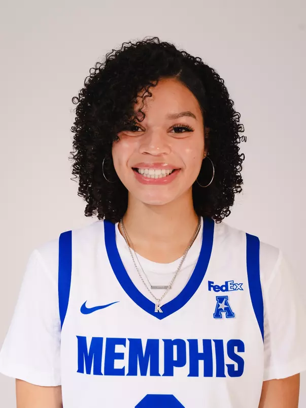 Khyra Garrett