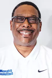 Tony Madlock