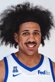 Fred Smith Jr.