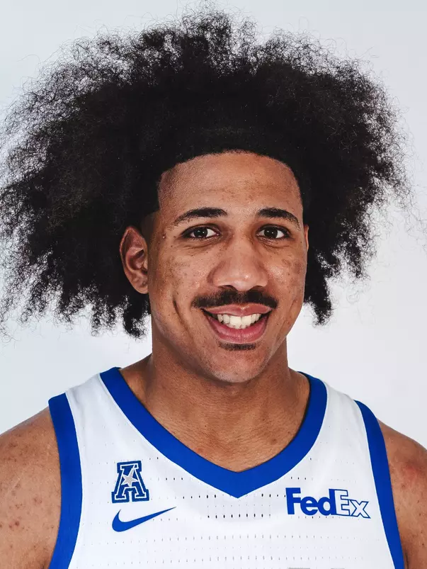 Fred Smith Jr.