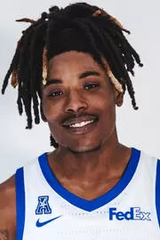 Julius Thedford