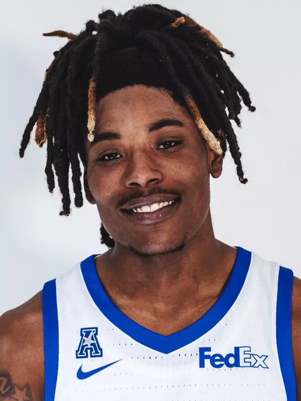 Julius Thedford