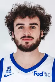 Luke Almodovar