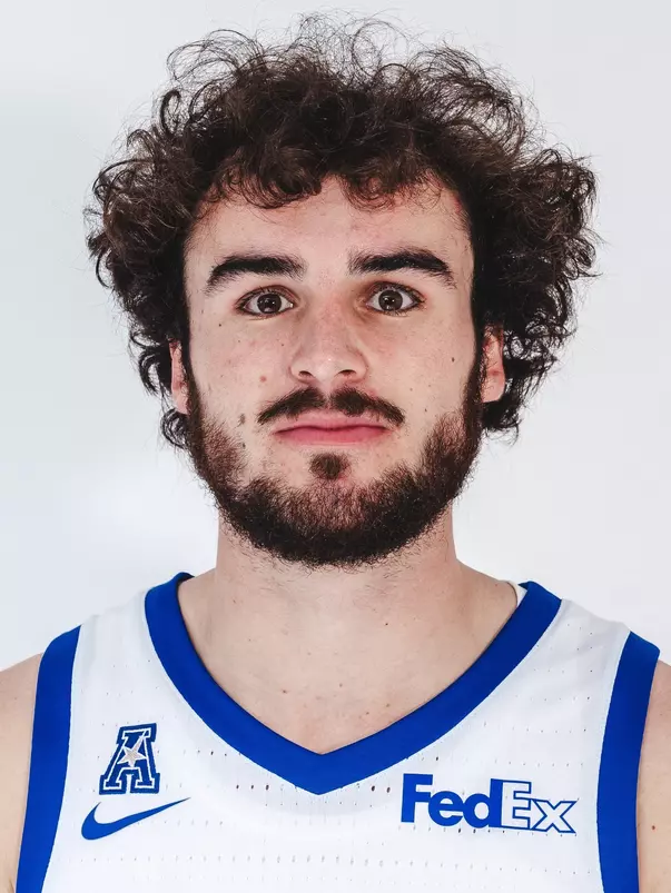 Luke Almodovar