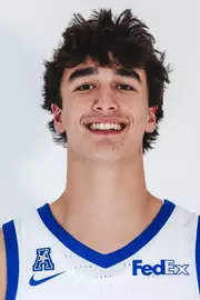 Parker Pounds