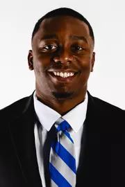 Rodney Saulsberry, Jr.