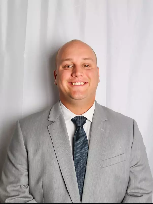 Nate Oekerman