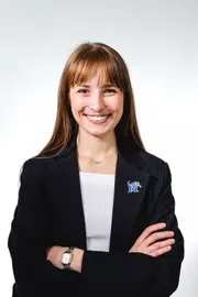Gabriela Zych