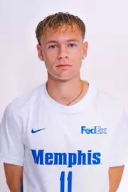 Keanan Bader