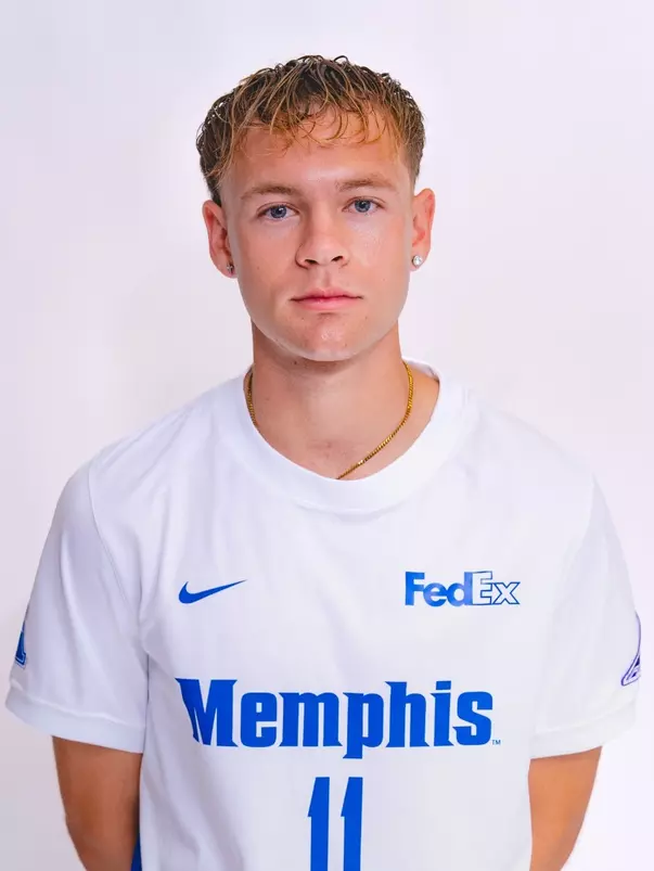 Keanan Bader