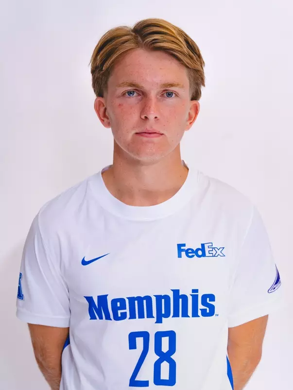 Mathias Krohnstad