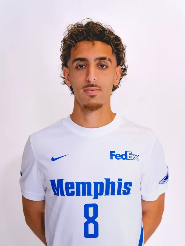 Saad Chaouki