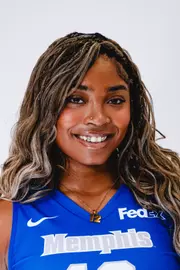 Janyah Henderson