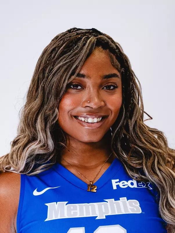 Janyah Henderson
