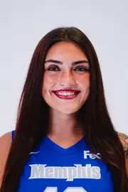 Lily Hamilton